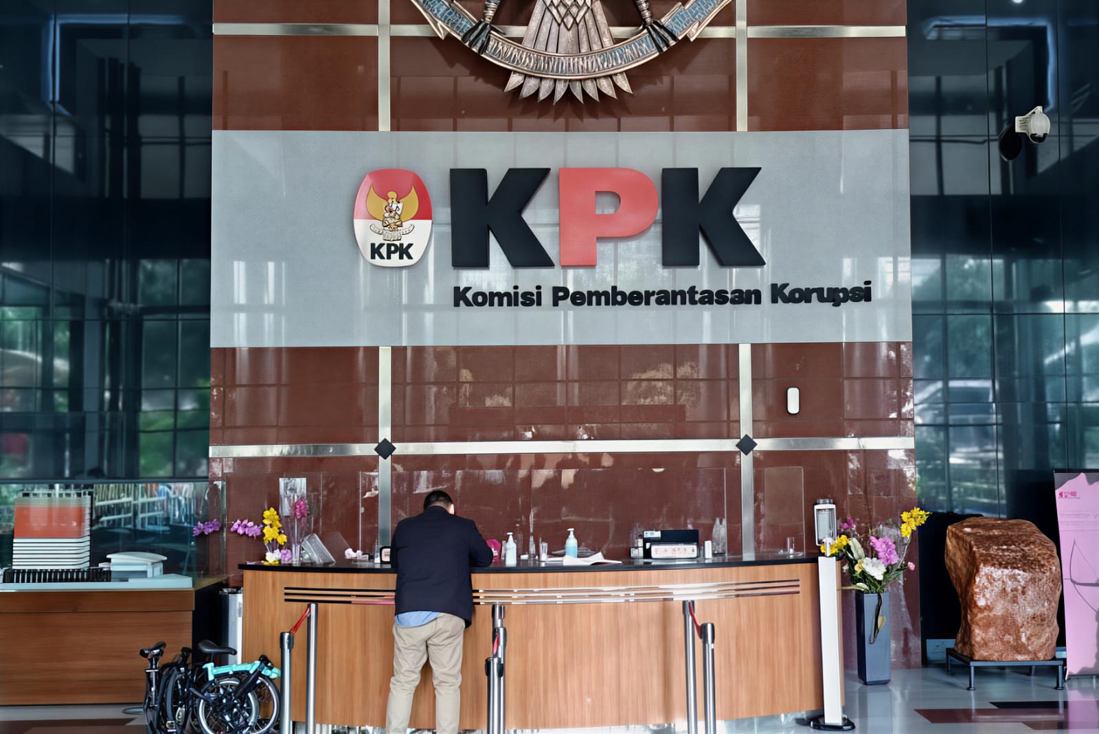 Melissa B Darban Sampaikan Klarifikasi, Buka Suara Soal Pemeriksaan KPK 6 Melissa B Darban Sampaikan Klarifikasi, Buka Suara Soal Pemeriksaan KPK