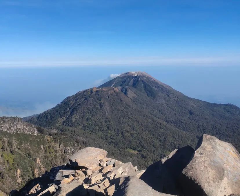 Cuaca Ekstrem, Pendakian Arjuno–Welirang Ditutup Sementara