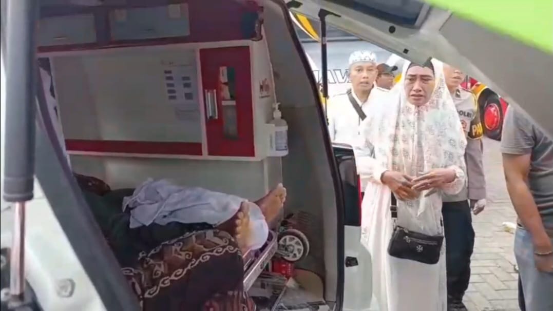 Suwanto Meninggal Mendadak Saat Akan Berziarah ke Makam Gus Dur