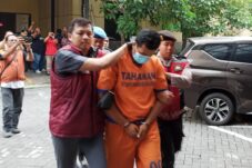 Tak Punya Uang, Tersangka Cekik Korban Usai 2 Kali Berhubungan Badan