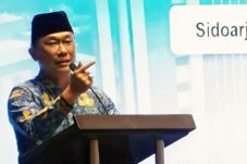 Kepala BKN RI Ingatkan ASN Agar Tetap Berada di “Orbit” Tugasnya