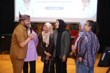 Bukan Sekadar Seremonial, Pelatihan BLS Pemkot Batu Disebut Jadi Barometer Layanan Lansia