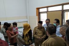 Balita Derita Penyakit Langka Hidrosefalus Dapat Perhatian Pemkab Malang