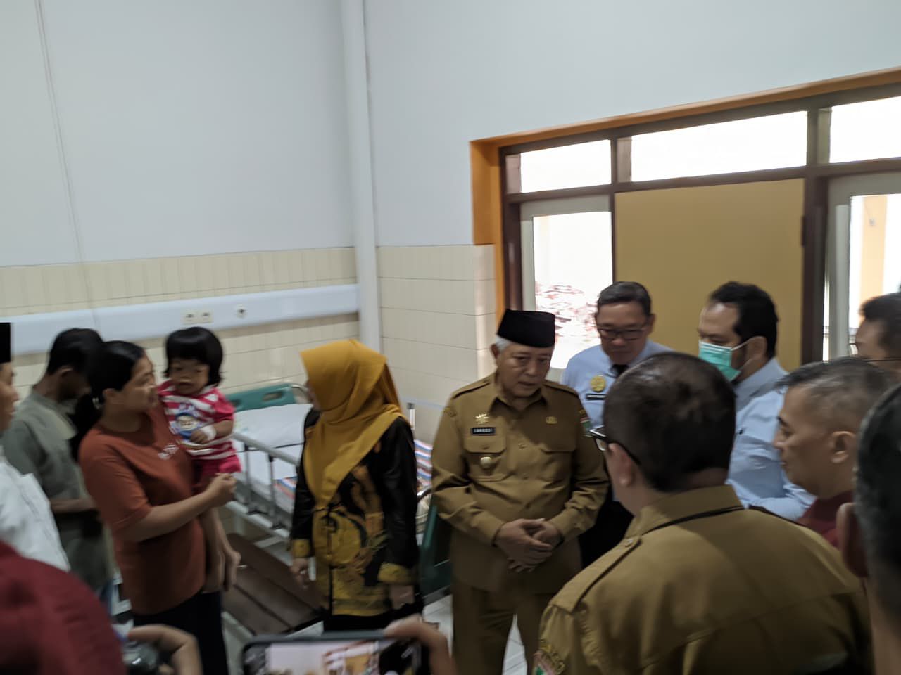 Balita Derita Penyakit Langka Hidrosefalus Dapat Perhatian Pemkab Malang 7 Balita Derita Penyakit Langka Hidrosefalus Dapat Perhatian Pemkab Malang