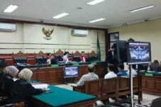 Sidang Dugaan Korupsi Rusunawa, Kuasa Hukum Nilai Dakwaan Kasus Rusunawa Tak Tepat Sasaran