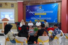 Disperindag Kabupaten Blitar Lanjutkan Program Pelatihan Linting Rokok di Tahun 2026