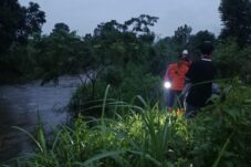 Bocah 8 Tahun di Blitar Hilang Misterius, Keluarga Lapor Polisi dan BPBD