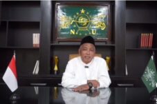 Dzuriyah Tebuireng Prihatin Gus Yahya Diminta Mundur dari Ketum PBNU