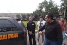 Suami Siri Pembunuh Retno Jumilah di Jombang Ditangkap