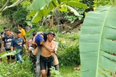 Pelajar SMA di Magetan Tewas Tenggelam Akibat Terpeleset Usai Memancing