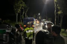 Laka Maut di Jiwut, Blitar, Sopir Truk Terancam Pidana 6 Tahun Penjara