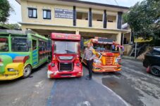 Ops Zebra, Polres Blitar Kota Amankan 4 Kereta Kelinci