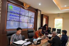 Jemput Bola Musim Haji 2026, Imigrasi Blitar Layani 927 Paspor Calon Jamaah Haji