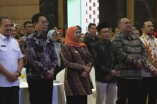 Rakorwasda 2025 di Kota Batu: Jatim Mantapkan Sinergi Pengawasan untuk Pemerintahan Bersih