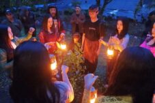 Usung Tema The Magical of the Holy Tree, Perhutani KPH Malang Peringati Hari Menanam Pohon