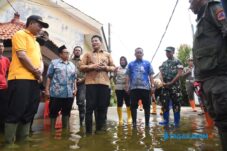 Pemkab Sidoarjo Akan Gandeng ITS Untuk Mitigasi Banjir