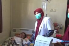 Korban Dugaan Keracunan MBG di Ngawi Bertambah Menjadi 87 Siswa