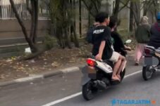 Ribuan Pelanggar Terjaring Operasi Zebra Semeru 2025 di Sidoarjo