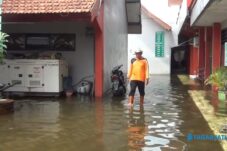 Delapan Hari Wilayahnya Terendam Banjir, Ratusan Warga Mulai Alami Gatal-gatal