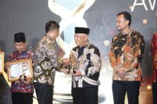 Pemkab Malang Raih Penghargaan Harmony Awards 2025