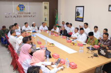 Kemenkum Jatim Beri Pendampingan Penuh Pembangunan Pesantren Al Khoziny Sidoarjo