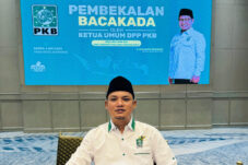 Mas Afif PKB Beri Dukungan Penuh Upaya Pemkot Kediri Wujudkan Pemerintahan Bersih