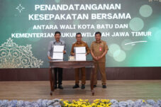 35 Inovator Resmi Kantongi Hak Cipta, Kota Batu Mantapkan Diri sebagai Kota Kreatif yang Terlindungi