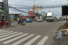 Warga Sidoarjo Sambut Baik Rencana Pembangunan Flyover Gedangan