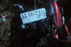 Dua Pelajar Tewas Usai Tabrak Truk Pasir di Jalan Raya Jiwut, Blitar