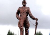 Mayor Hamid Rusdi, Pahlawan Asli Malang yang Dikenal Sebagai Pejuang Tiga Masa