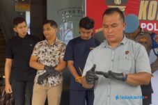 DJ di Kota Malang Jadi Korban Penganiayaan Pacar, Pelaku Ditangkap