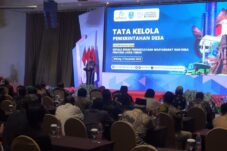 Pemprov Jatim Gelar Pelatihan Kades untuk Perkuat Desa Mandiri 18 Pemprov Jatim Gelar Pelatihan Kades untuk Perkuat Desa Mandiri