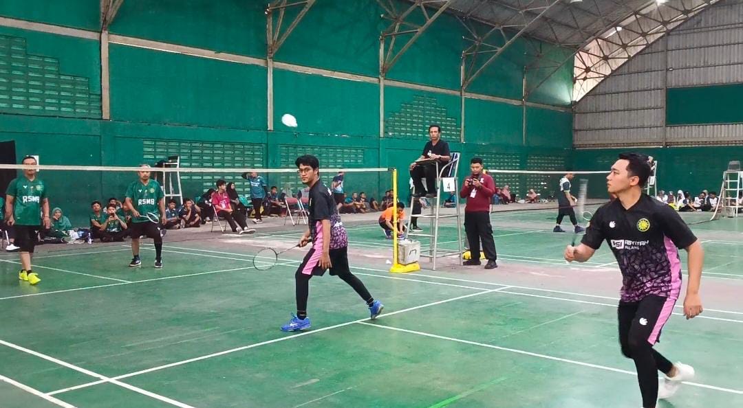 Porrsma ke-11 Resmi Dibuka, Momentum Pererat Silaturahmi RS Muhammadiyah se-Jawa Timur