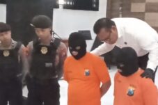 Gelapkan Uang Nasabah lebih dari 40 Milyar, 3 Pimpinan Koperasi MSI Di Magetan Ditetapkan Tersangka