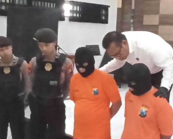 Gelapkan Uang Nasabah lebih dari 40 Milyar, 3 Pimpinan Koperasi MSI Di Magetan Ditetapkan Tersangka