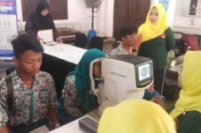 Pemkab Sidoarjo Gelar Cek Kesehatan Gratis Serentak untuk 5000 Warga