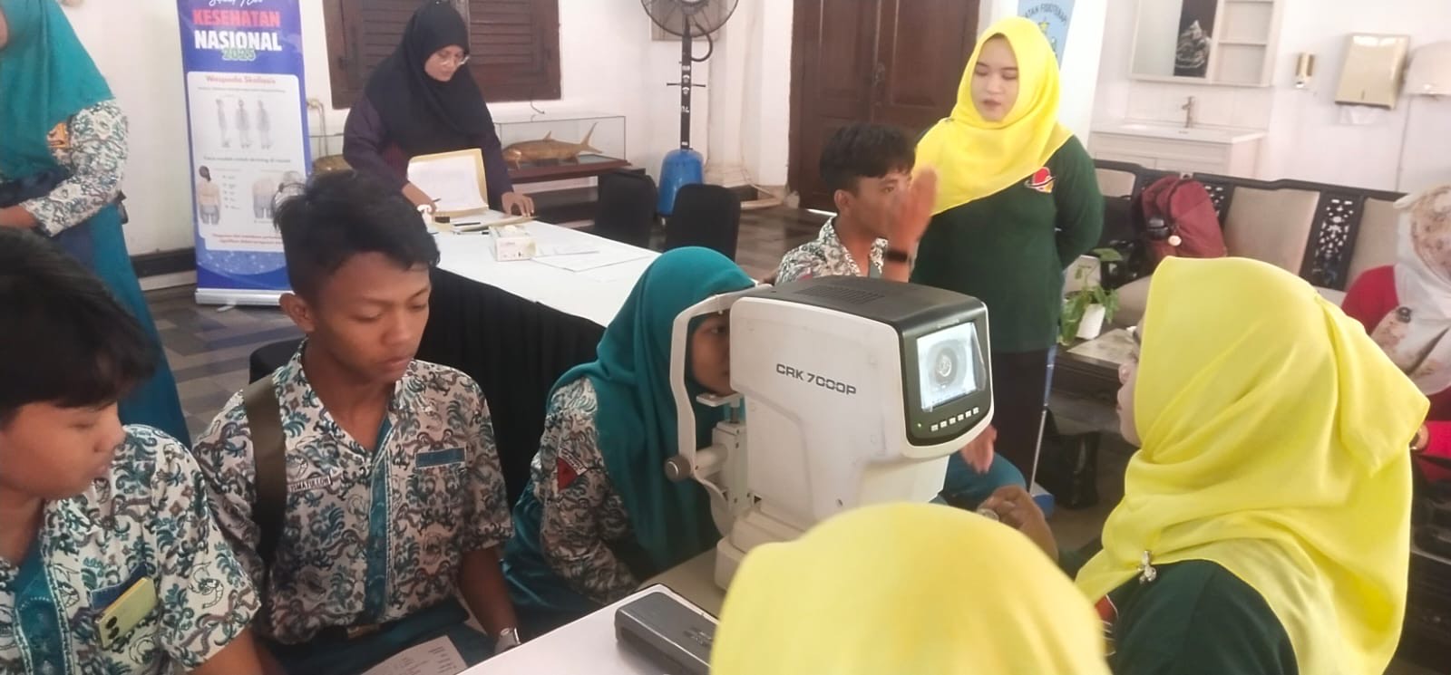 Pemkab Sidoarjo Gelar Cek Kesehatan Gratis Serentak untuk 5000 Warga