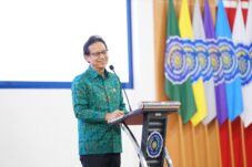 Menkes Pastikan Tahun Depan Indonesia Sudah Gunakan Alat Tes TBC Baru