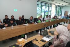 Sampah Ancam Hulu Brantas, PJT I Kerahkan Pelatihan TPS3R untuk Redam Krisis Lingkungan