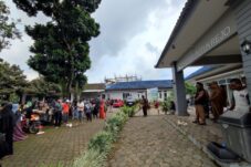 Warga Putukrejo Tolak Proyek Pembangunan SPAM Perumda Tirta Kanjuruhan