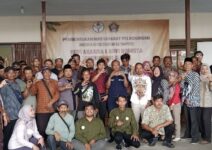 MPIG Kopi Arabika dan Robusta Kawi Blitar Resmi Terbentuk, Langkah Strategis Menuju Pelindungan Indikasi Geografis