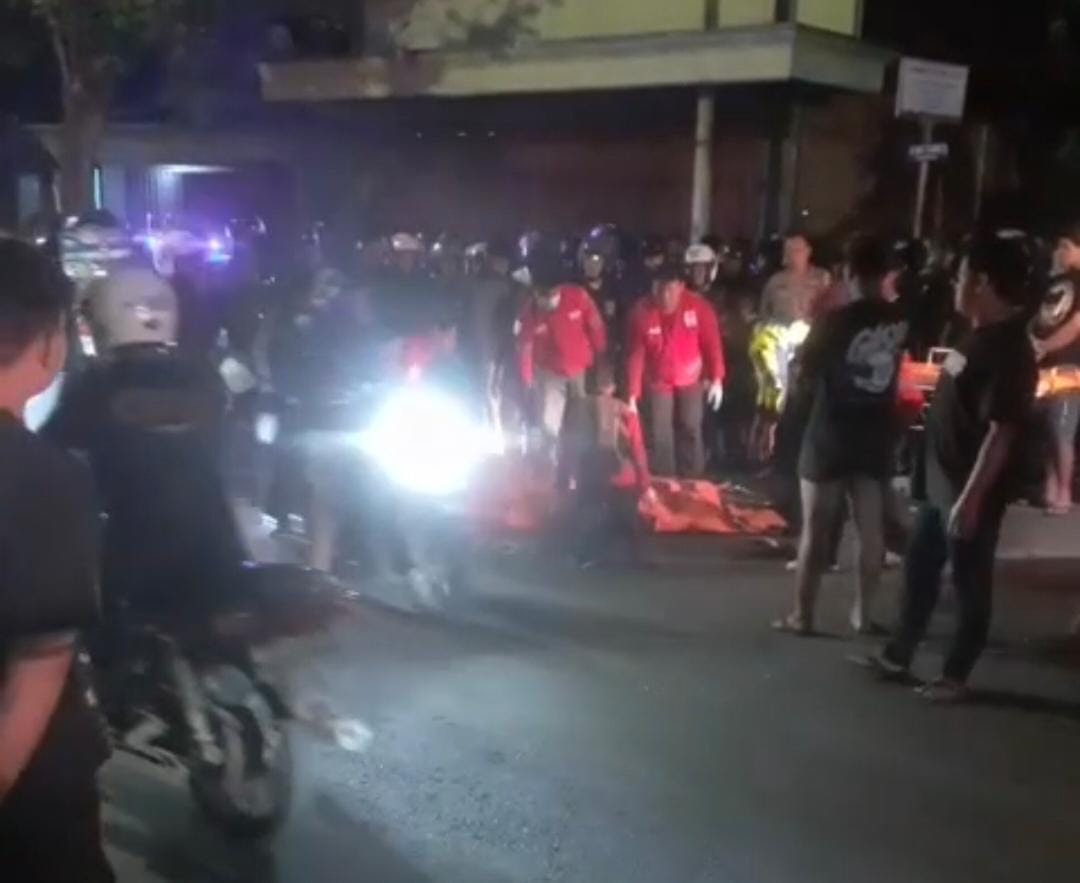 Penutupan Ops Zebra di Blitar Diwarnai Laka Maut Remaja Bonceng 4 vs Truk 2 42a8fc7d f722 47fe b5fb 181cf6c59ec3