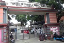 PPDU Rejoso Jombang Berikan Dispensasi Biaya Pendidikan Santri Terdampak Bencana Alam
