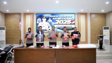 Kriminalitas di Kediri Naik 8,7 Persen Sepanjang 2025, Penyelesaian Perkara Tetap Tinggi 9 Kriminalitas di Kediri Naik 8,7 Persen Sepanjang 2025, Penyelesaian Perkara Tetap Tinggi