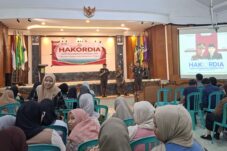Kejaksaan Negeri Kabupaten Malang dan FISIP Unira Gelar Sosialisasi Antikorupsi dalam Rangka Hakordia 2025 6 IMG 20251208 WA0036