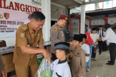 HUT Reserse ke-78 Satresnarkoba Polres Malang Gelar Santunan Yatim dan Doa Bersama 2 IMG 20251209 WA0033