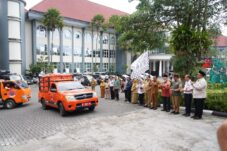 Batu Buktikan Solidaritas: Truk Logistik, Dana BTT, dan Personel Dikerahkan ke Sumatera–Aceh 1 IMG 20251209 WA0045