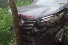 Diduga Rem Blong, Fortuner Terperosok di Jalur Bromo via Ngadas, Satu Penumpang Tewas 2 IMG 20251215 WA0078