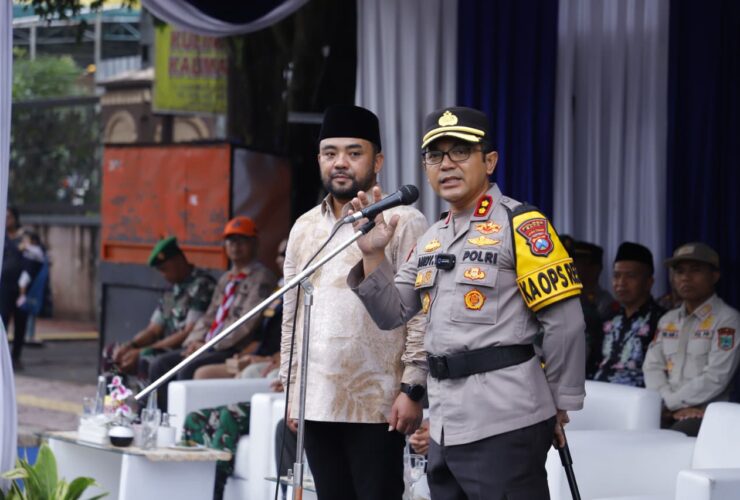 Antisipasi Kepadatan dan Bencana, Polres Batu Terapkan Strategi Ganda saat Libur Nataru 2025 5 IMG 20251221 WA0058