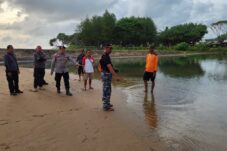 Liburan di Pantai Wonogoro, Bocah 8 Tahun Tewas Terseret Ombak 12 IMG 20251228 WA0003